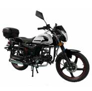 Motoland Alpha RS Lux 11
