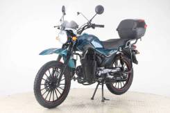 FXmoto FX-50 Off Road