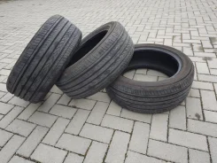 Yokohama Advan dB V551V. ������, 2022 ���, �/�, ����� 5 % ����