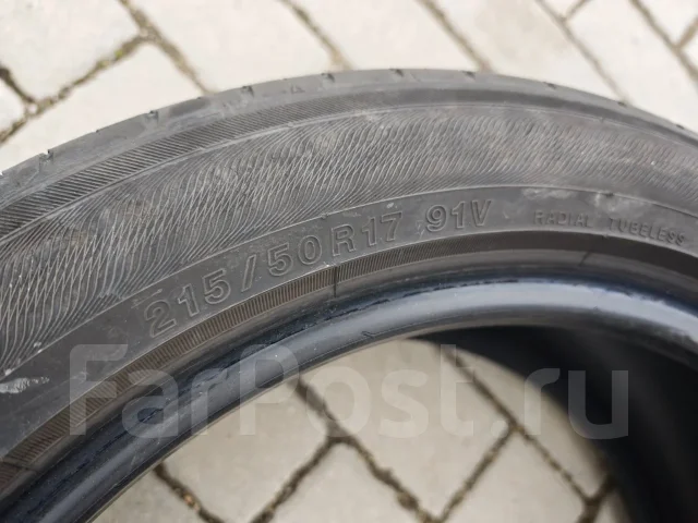 Yokohama Advan dB V551V. ������, 2022 ���, �/�, ����� 5 % ����
