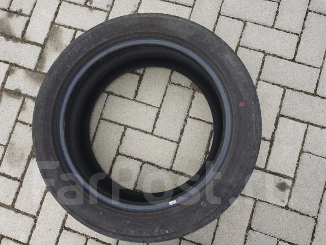 Yokohama Advan dB V551V. ������, 2022 ���, �/�, ����� 5 % ����