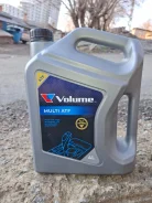 Volume. ATF (��� ����), 4��. ����