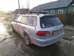 Honda Orthia. EL31302461, B20B ����
