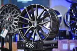 FF. 7.0x17", 4x100, ET40, �� 60,1���. ����