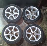 Liso. 7.0x16", 4x114.3, 5x114.3, ET46, �� 64,1���. ����