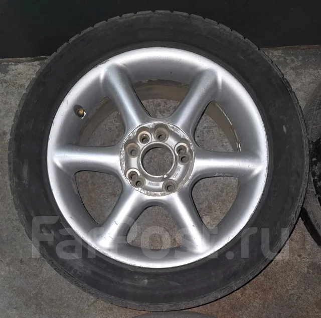Liso. 7.0x16", 4x114.3, 5x114.3, ET46, �� 64,1���. ����
