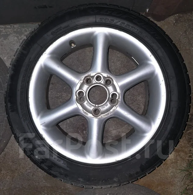 Liso. 7.0x16", 4x114.3, 5x114.3, ET46, �� 64,1���. ����