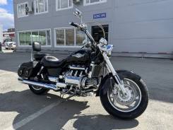 Honda Valkyrie