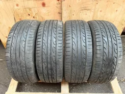 Dunlop SP Sport LM704