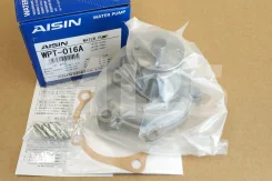 ����� 1Y / 2Y / 3Y / 4Y Aisin WPT-016A 16100-76036 / 16100-79275 WPT016A ����
