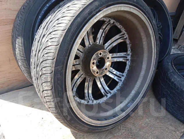 TIS Offroad