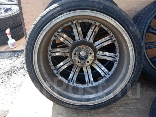 TIS Offroad