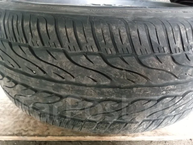 TIS Offroad
