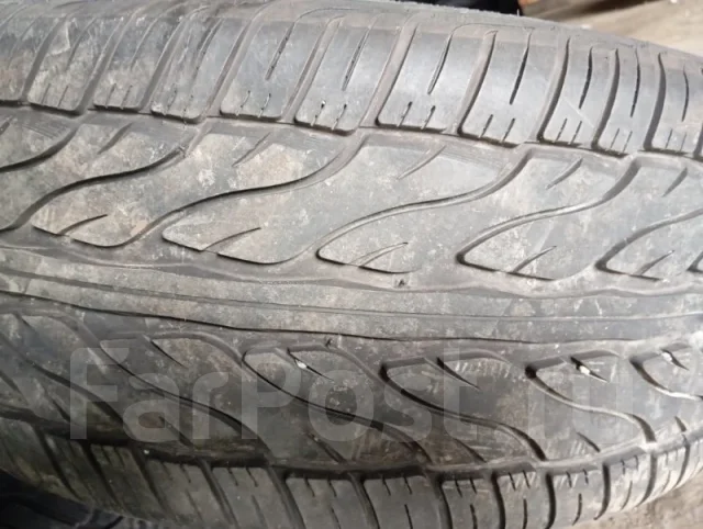 TIS Offroad