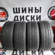 Nitto NT555 G2