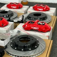 ��������� ������� TRD Lexus Toyota ����