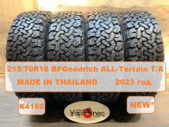 BFGoodrich All-Terrain T/A