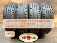 Bridgestone Ecopia NH200 C