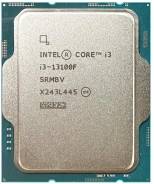 Intel Core i3-13100F