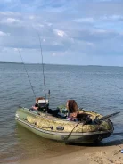 Angler Reef. 2024 ���, ����� 4��., ��������� ���������, 9,9��.�., ������ ����