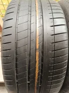 Michelin Pilot Sport 3