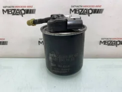 ������ ��������� m651 Mercedes W204 A6510901652 ����