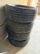 Toyo Proxes R51A. ������, 2020 ���, �/�, ����� 35 % ����