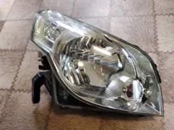 ���� Nissan Lafesta 1743, ������ 1743 ����