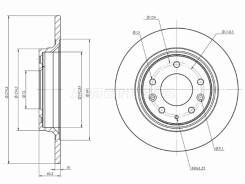 ���� ���������, ������ HSDB0136 ����