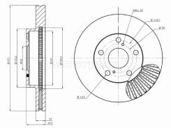 ���� ��������� HOSU HSDB0171, �������� HSDB0171 ����