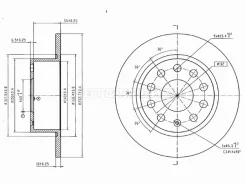 ���� ��������� SAT ST-25-0118, ������ ST250118 ����