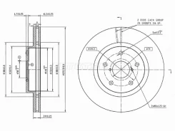 ���� ��������� SAT ST-25-0125, �������� ST250125 ����