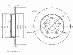 ���� ��������� SAT ST-25-0292, ������ ST250292 ����