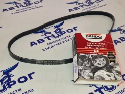 ������ ������������ 4PK890 Bando Bando 4PK890 4PK890 ����