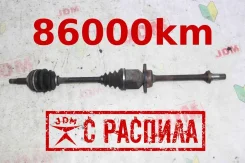 ������ Toyota Carina ed ST200 4SFE 43410-20720, ������ �������� 4341020720 ����