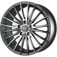 Alcasta M02