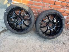 Work Emotion D9R. 8.5x18", 5x114.3, ET47, �� 73,3���. ����