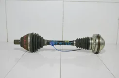������ Volkswagen Tiguan 2008+ 5N0407763D, �������� ����� 5N0407763D ����