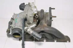 ������� Volkswagen Passat 2006+ 06F145701H B6 2.0 BPY 06F145701H ����