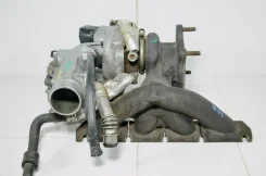 ������� Volkswagen Passat 2006+ 06F145701H B6 2.0 BPY 06F145701H ����