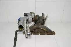 ������� Volkswagen Passat 2006+ 06F145701H B6 2.0 BPY 06F145701H ����