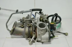 ������� FORD Focus 2012+ CJ5E6K682CC 3 2.0 Ecoboost CJ5E6K682CC ����