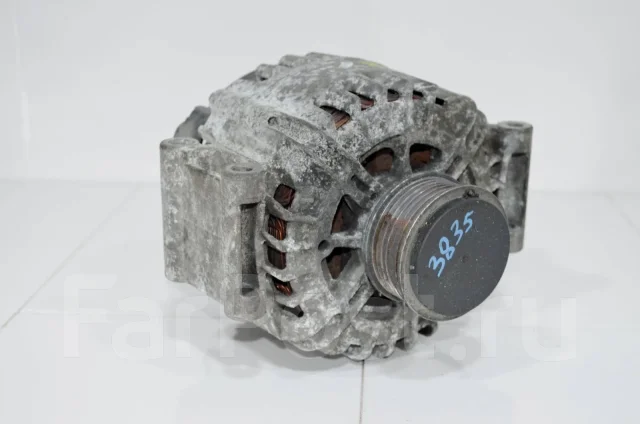 ��������� AUDI Q5 2008+ 06E903016S 8R 06E903016S ����