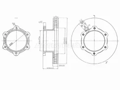 ���� ��������� SAT ST-25-0127, �������� ST250127 ����
