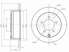 ���� ��������� HOSU HSDB0164, ������ HSDB0164 ����