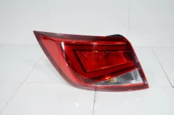 ������ SEAT LEON 2013+ 5F9945207A 5F, ����� 5F9945207A ����