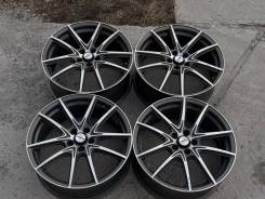 Weds Leonis Navia 01. 7.0x17", 5x100, ET48 ����
