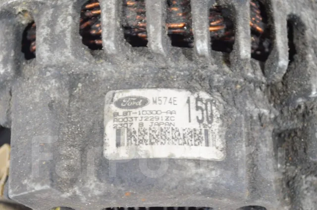 ��������� Ford Escape 2007-2012 8L8T10300AA 2 8L8T10300AA ����
