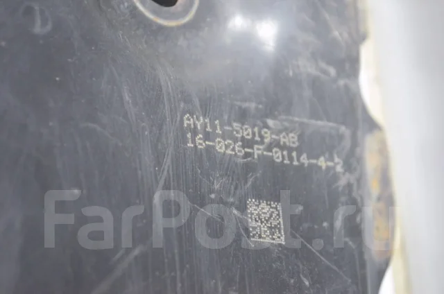 ��������� FORD B-MAX 2012+ 1766062 CB2 1766062 ����
