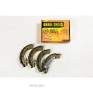 ������� ��������� ����������, ������ - �������� 4�� (���� �� ��������) JUST Drive JBS0127 JBS0127 ����